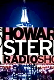 The Howard Stern Radio Show