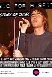 Music for Misfits: The Story of Indie