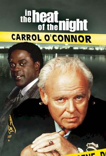 In the Heat of the Night