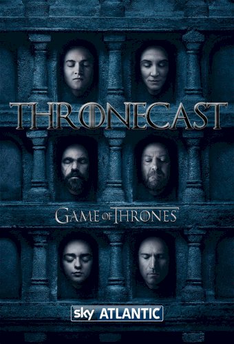 Thronecast