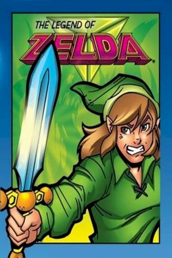 The Legend of Zelda