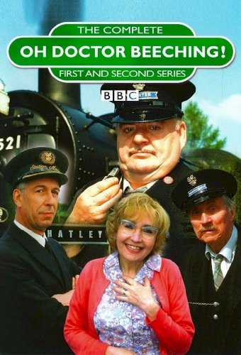 Oh Doctor Beeching!