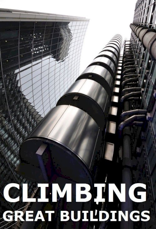 Climbing Great Buildings