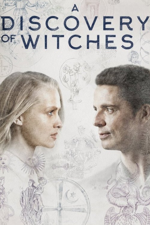 A Discovery of Witches
