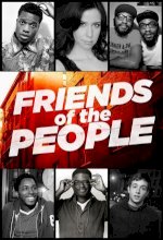 Friends of the People