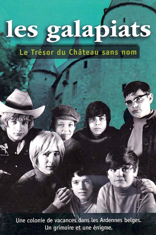 Les galapiats