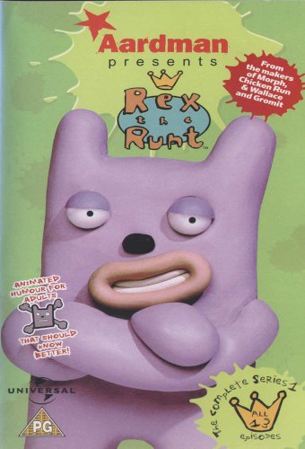 Rex the Runt