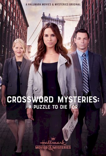 A Puzzle to Die For