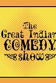 The Great Indian Comedy Show