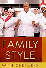 Family Style With Chef Jeff