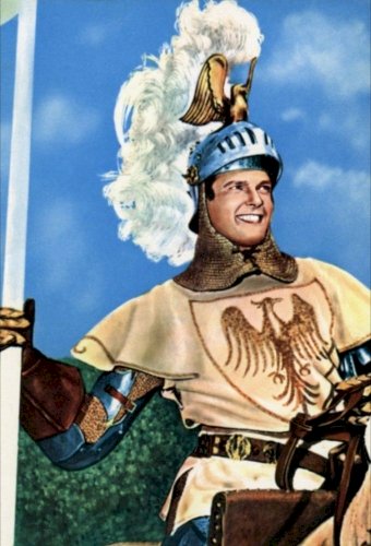 Ivanhoe