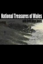 National Treasures of Wales