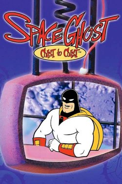 Space Ghost Coast to Coast