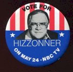 Hizzonner