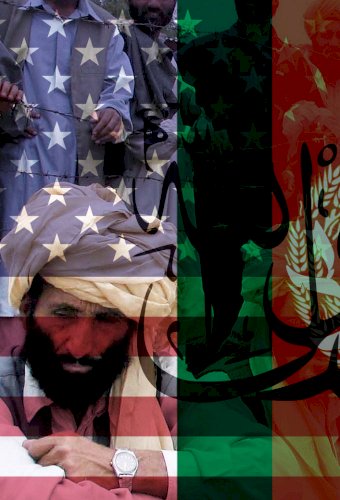 Secret Pakistan