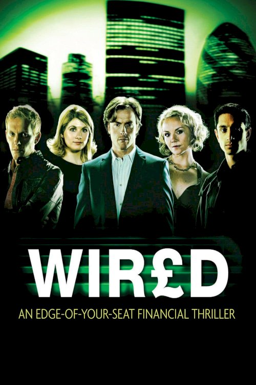 Wired