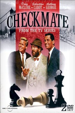 Checkmate