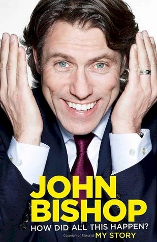 John Bishop's Only Joking