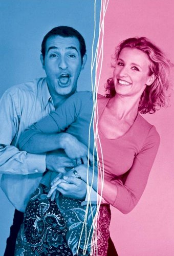 A Guy And A Girl