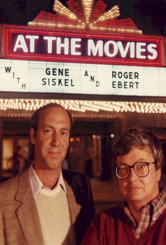 At the Movies