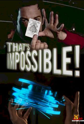 That's Impossible!
