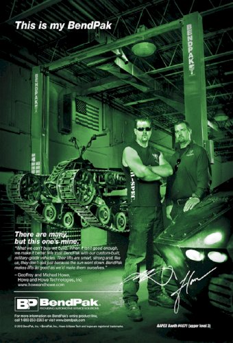 Howe & Howe Tech