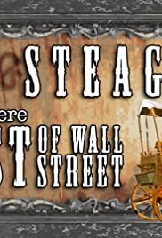 Red Steagall Is Somewhere West of Wall Street