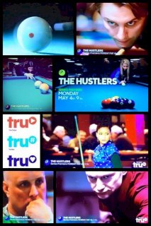 The Hustlers