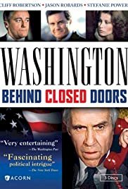 Washington: Behind Closed Doors