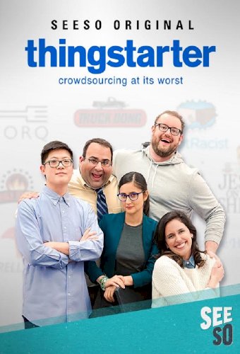 Thingstarter