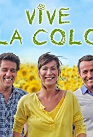 Vive la colo !