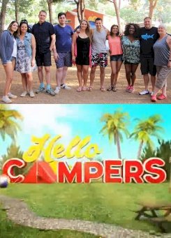 Hello Campers