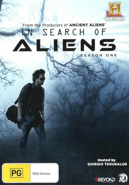 In Search of Aliens