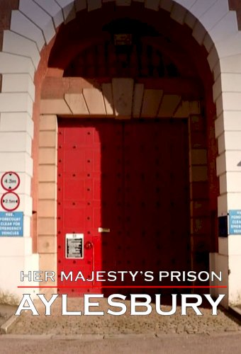 Her Majesty's Prison: Aylesbury