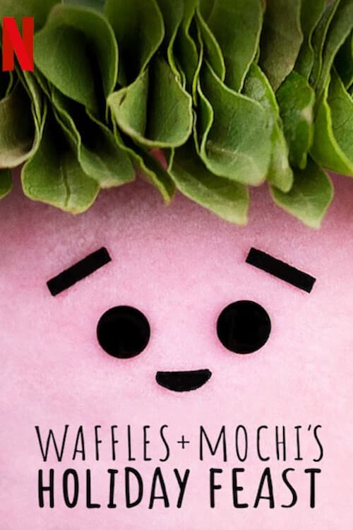 Waffles + Mochi's Holiday Feast