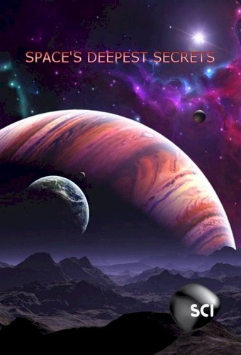 Space's Deepest Secrets