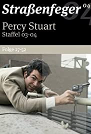 Percy Stuart