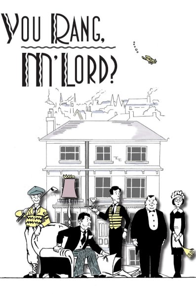 You Rang M Lord