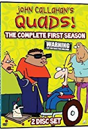 Quads!
