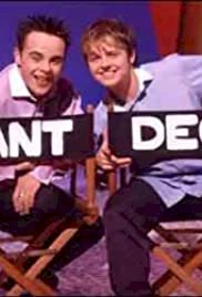 The Ant & Dec Show