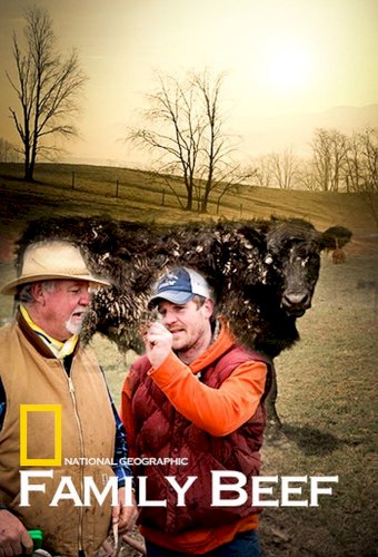 Family beef