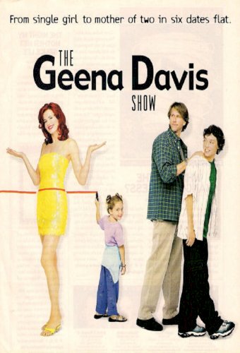 The Geena Davis Show