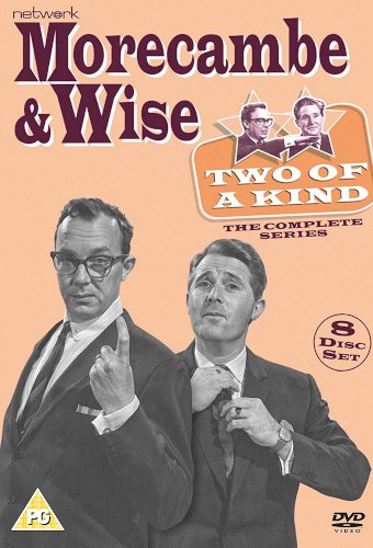 The Morecambe & Wise Show