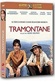 Tramontane