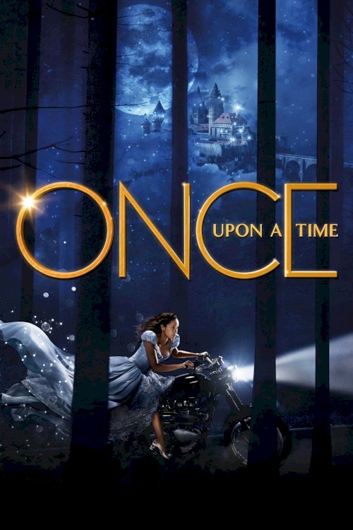 Once Upon a Time (2011)