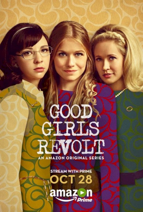 Good Girls Revolt