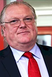 Digby Jones: The New Troubleshooter