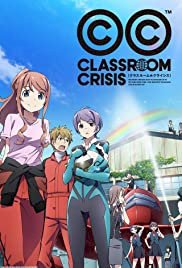 Classroom Crisis
