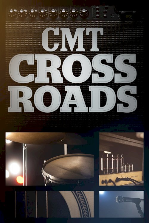 CMT Crossroads