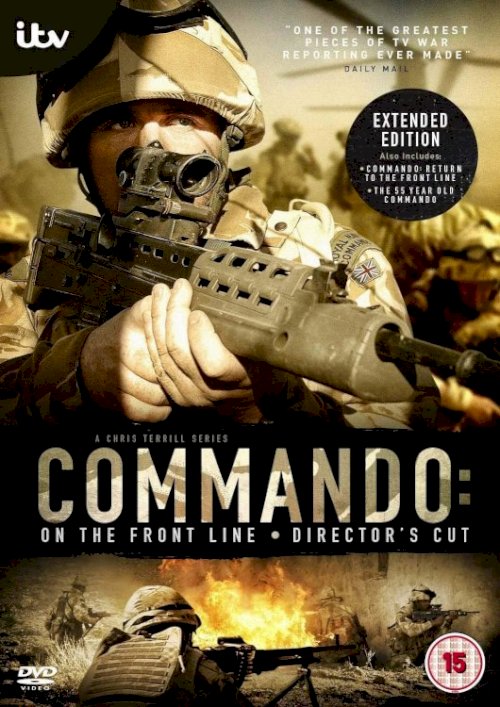 Commando: On the Front Line